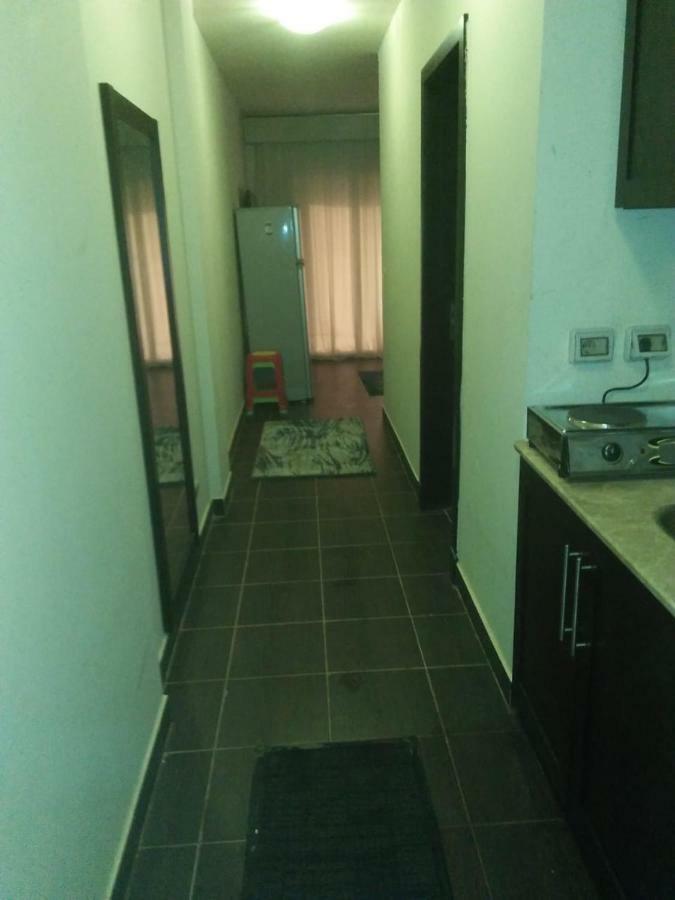 Sea View Chalet With Garden At Porto South Beach - Families Only Ain Sukhna Exterior foto